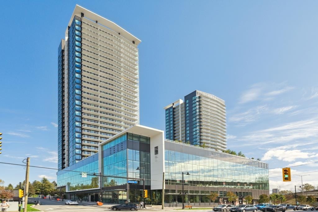 Apartment for rent in Coquitlam, Coquitlam, 1604 318 Alderson Avenue, 263122203 | Realtylink.org