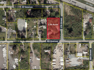 House for sale in Surrey, North Surrey, 17895 96 Avenue, 263122204 | Realtylink.org
