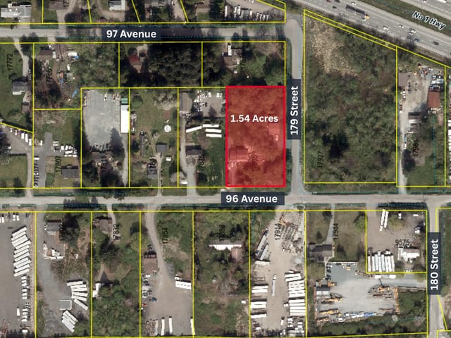 House for sale in Surrey, North Surrey, 17895 96 Avenue, 263122204 | Realtylink.org