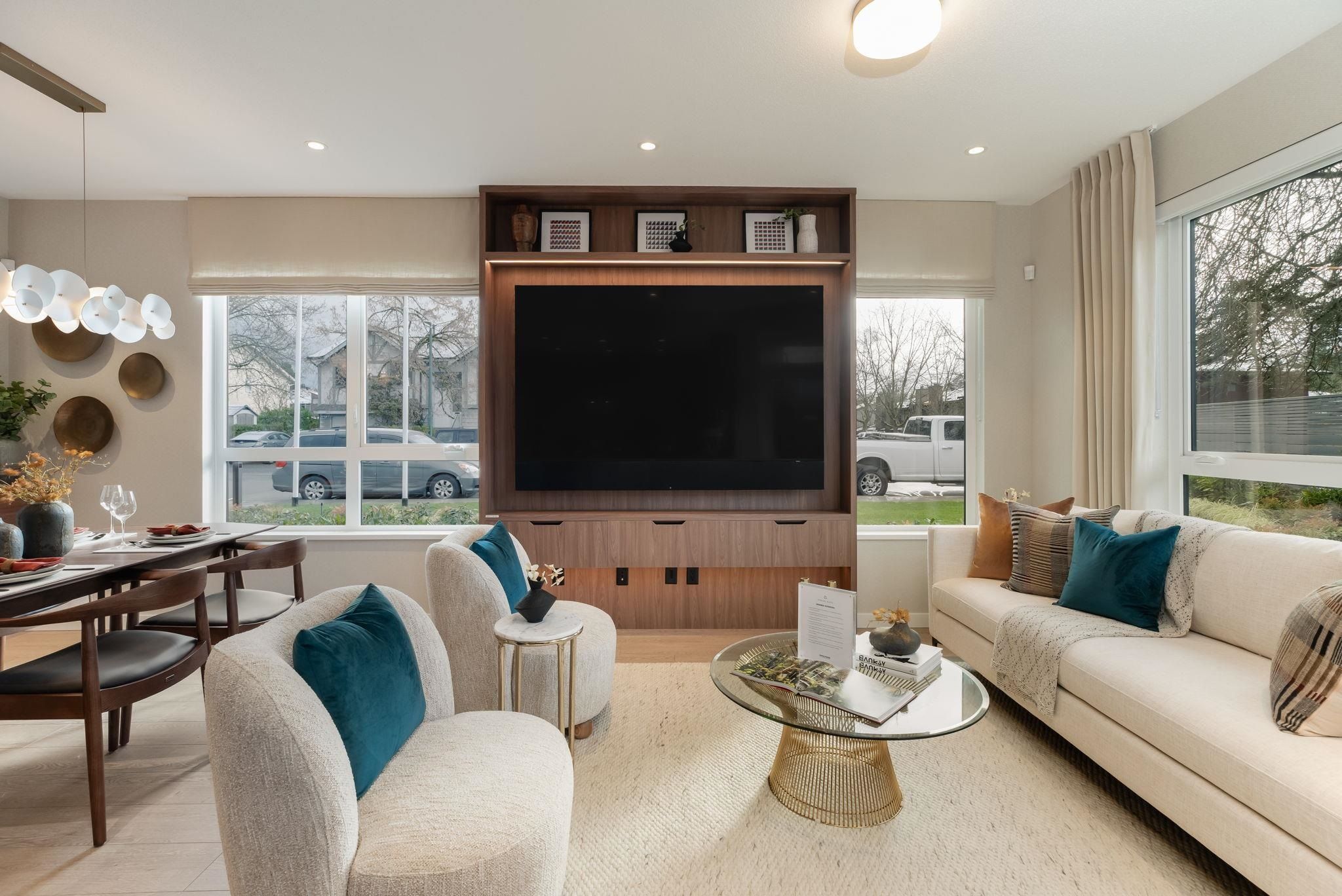 Apartment for sale in Coquitlam, Coquitlam, 615 3128 Jago Way, 263122208 | Realtylink.org