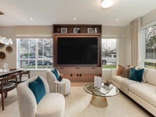 Apartment for sale in Coquitlam, Coquitlam, 615 3128 Jago Way, 263122208 | Realtylink.org