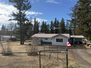 House for sale in Williams Lake, Williams Lake, 3274 Hinsche Road, 263122209 | Realtylink.org