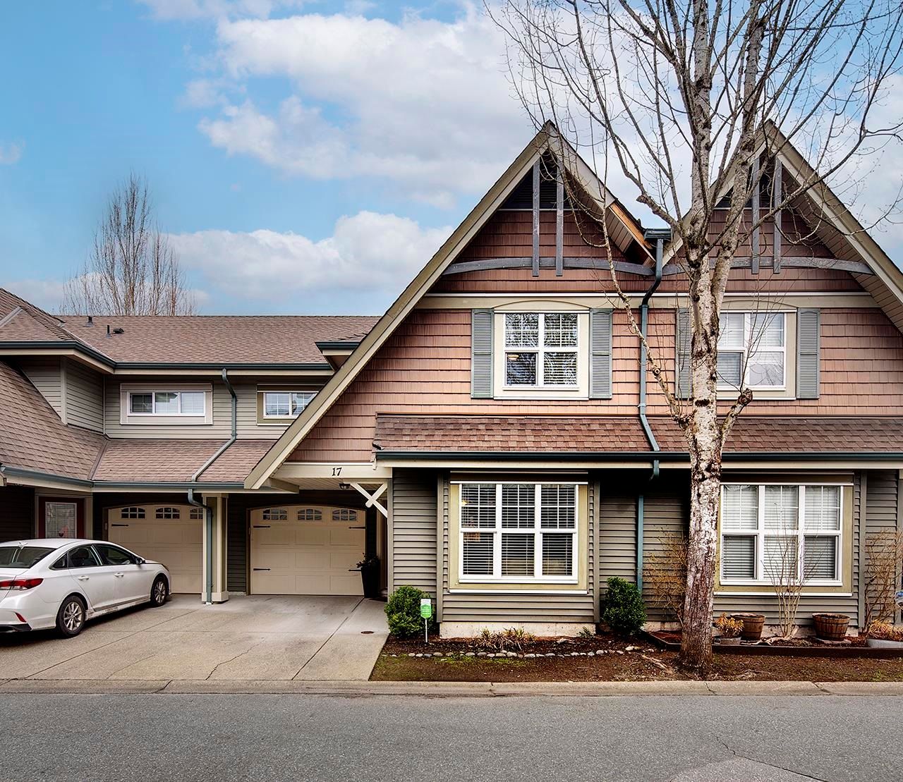 Townhouse for sale in Maple Ridge, Maple Ridge, 17 22977 116th Avenue, 263122212 | Realtylink.org