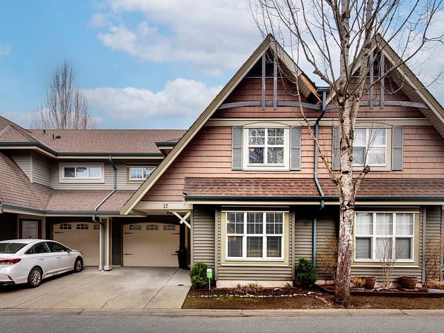 Townhouse for sale in Maple Ridge, Maple Ridge, 17 22977 116th Avenue, 263122212 | Realtylink.org