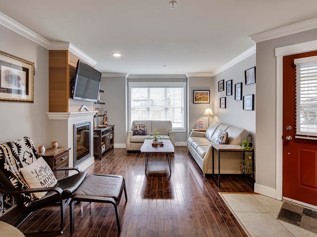 Townhouse for sale in Maple Ridge, Maple Ridge, 17 22977 116th Avenue, 263122212 | Realtylink.org