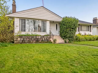 House for sale in Vancouver, Vancouver West, 5433 Ash Street, 263122214 | Realtylink.org