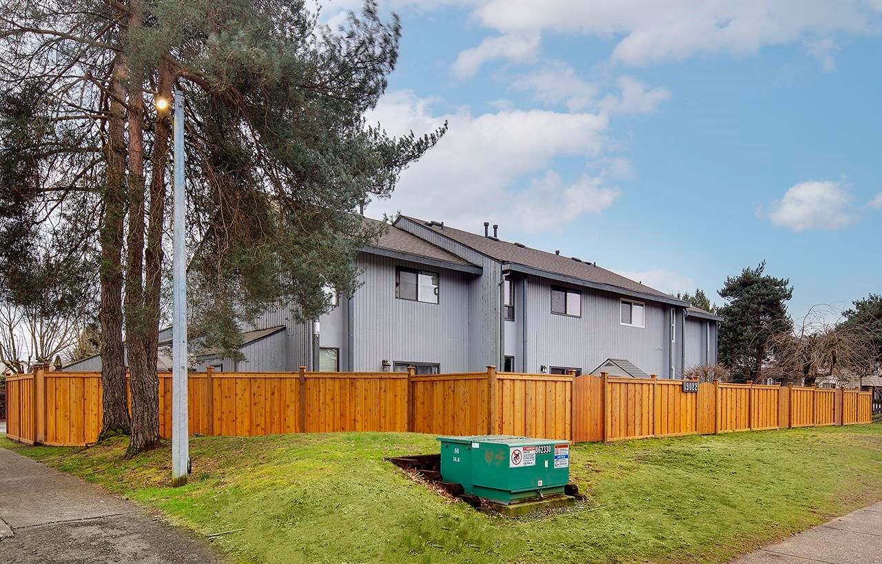 Townhouse for sale in Pitt Meadows, Pitt Meadows, 3 19022 119b Avenue, 263122218 | Realtylink.org