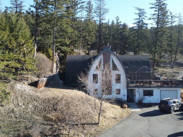 House for sale in Williams Lake, Williams Lake, 1330 N Twelfth Avenue, 263122224 | Realtylink.org