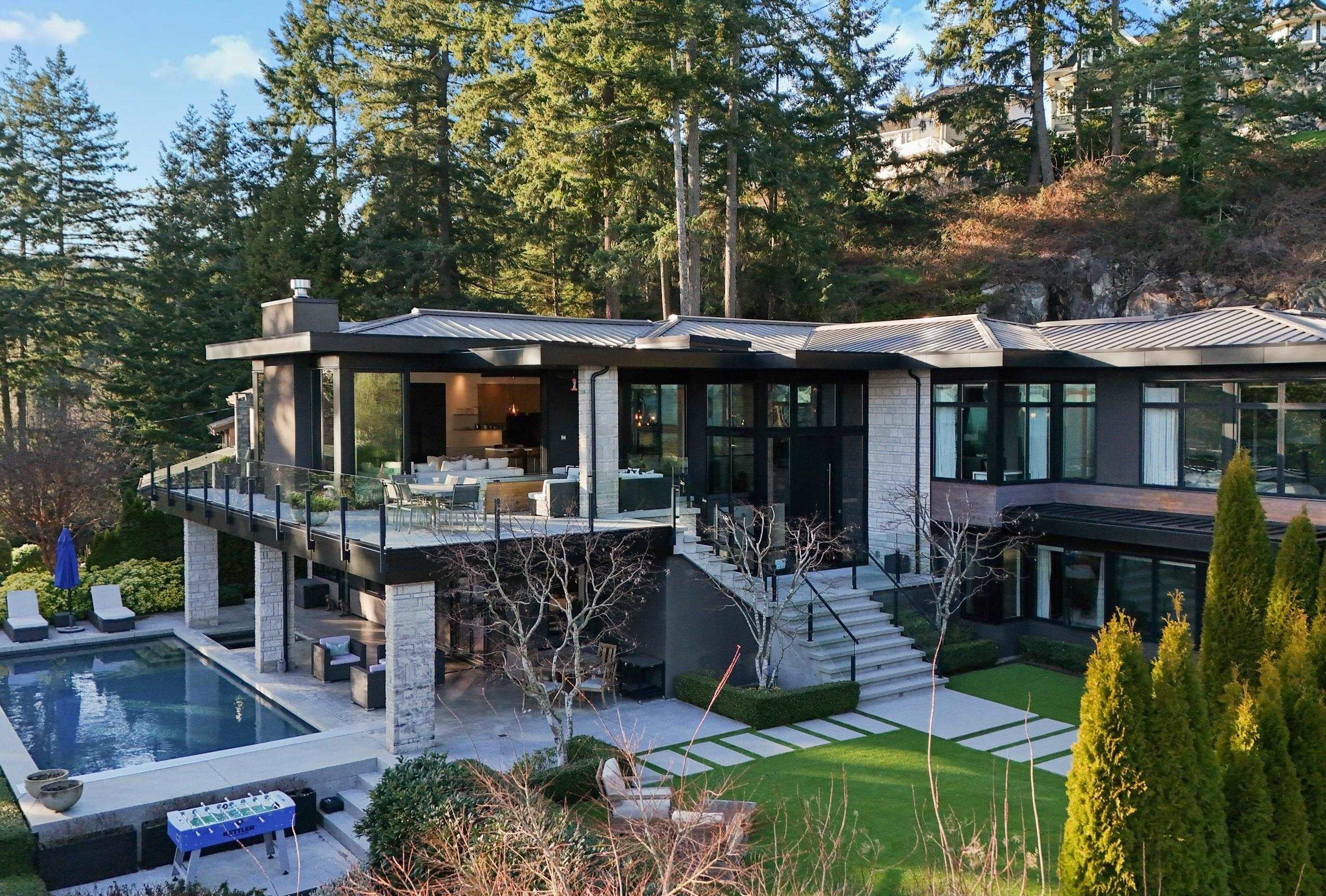 House for sale in West Vancouver, West Vancouver, 4799 Clovelly Walk, 263122232 | Realtylink.org