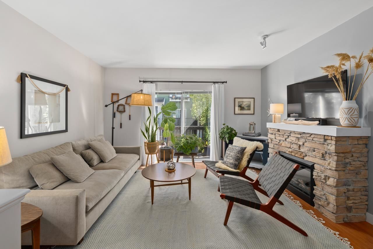 Townhouse for sale in Surrey, South Surrey White Rock, 34 15233 34 Avenue, 263122234 | Realtylink.org