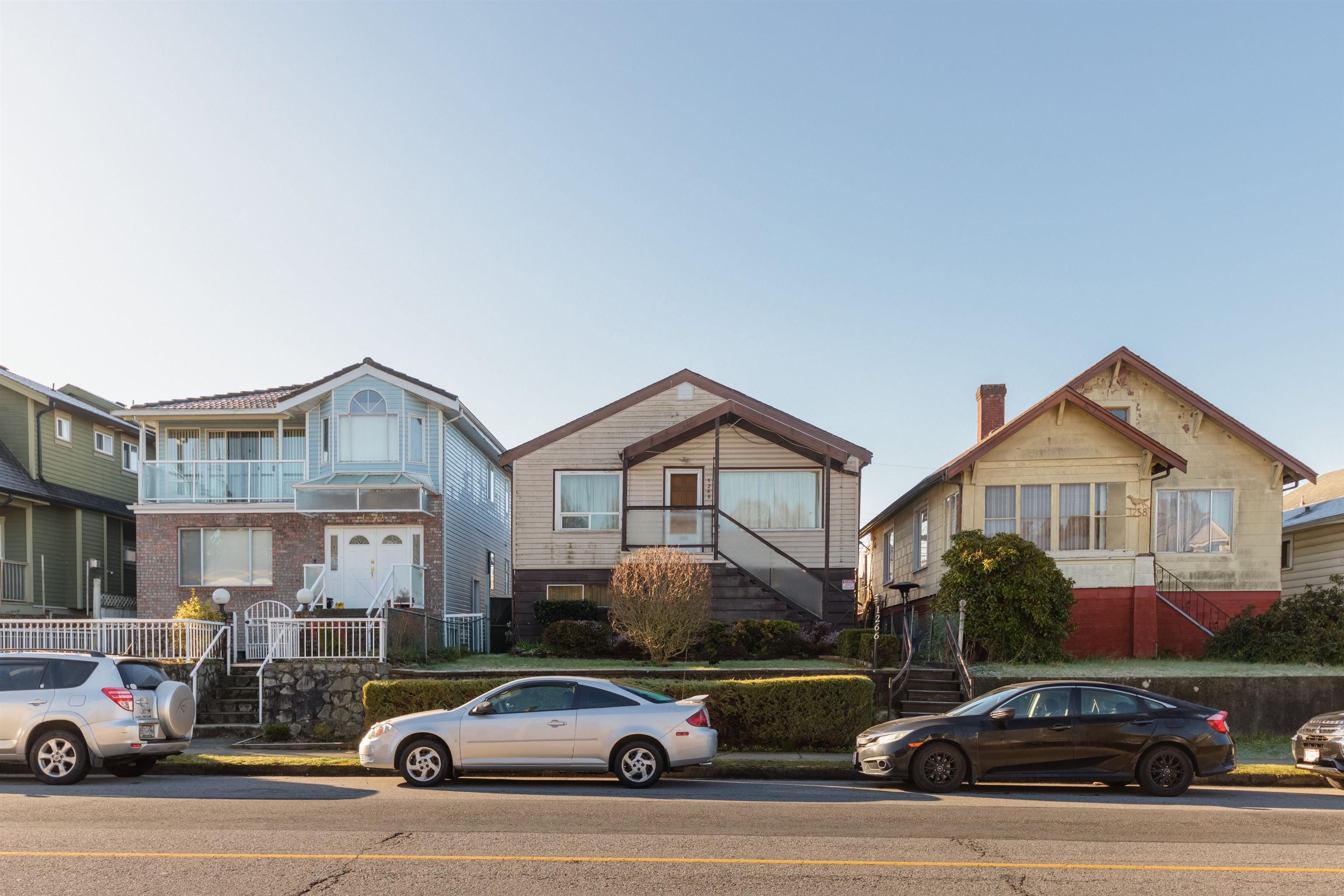 House for sale in Vancouver, Vancouver East, 1266 E King Edward Avenue, 263122236 | Realtylink.org