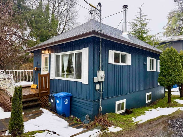 House for sale in Prince Rupert, Prince Rupert, 1634 E 11th Avenue, 263122241 | Realtylink.org