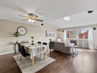 Apartment for sale in New Westminster, New Westminster, 425 3 Rialto Court, 263122242 | Realtylink.org