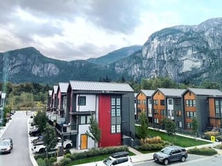 Townhouse for sale in Squamish, Squamish, 38014 Keel Way, 263122243 | Realtylink.org