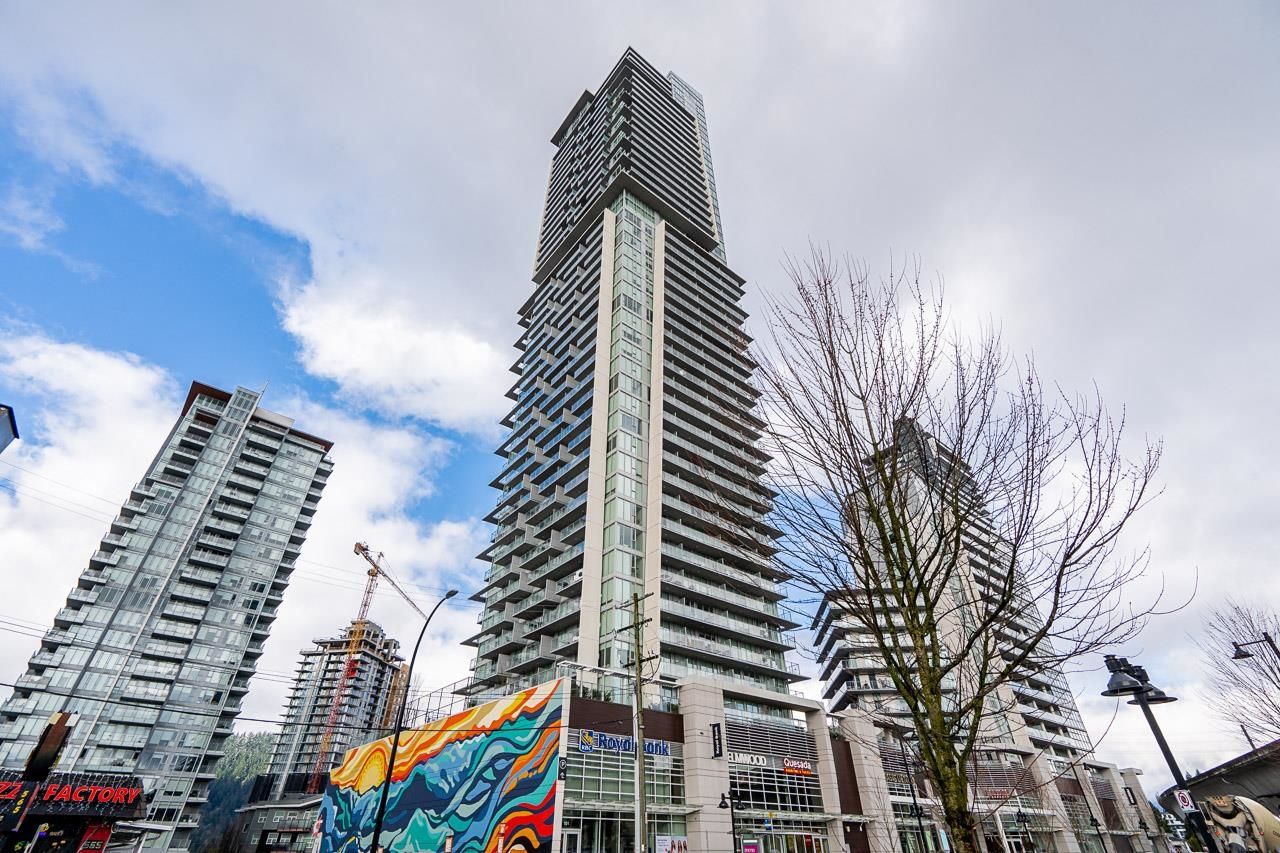 Apartment for sale in Coquitlam, Coquitlam, 4802 567 Clarke Road, 263122248 | Realtylink.org