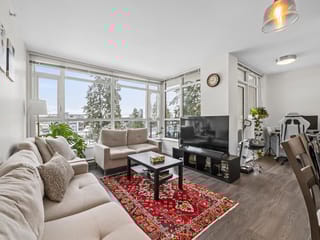 Apartment for sale in Coquitlam, Coquitlam, 603 711 Breslay Street, 263122249 | Realtylink.org