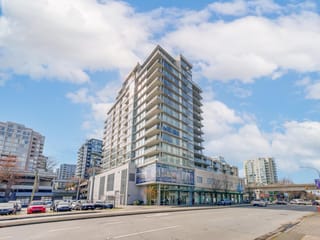 Apartment for sale in Richmond, Richmond, 501 8068 Westminster Highway, 263122251 | Realtylink.org