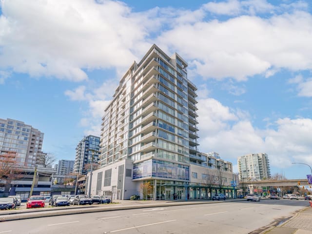 Apartment for sale in Richmond, Richmond, 501 8068 Westminster Highway, 263122251 | Realtylink.org