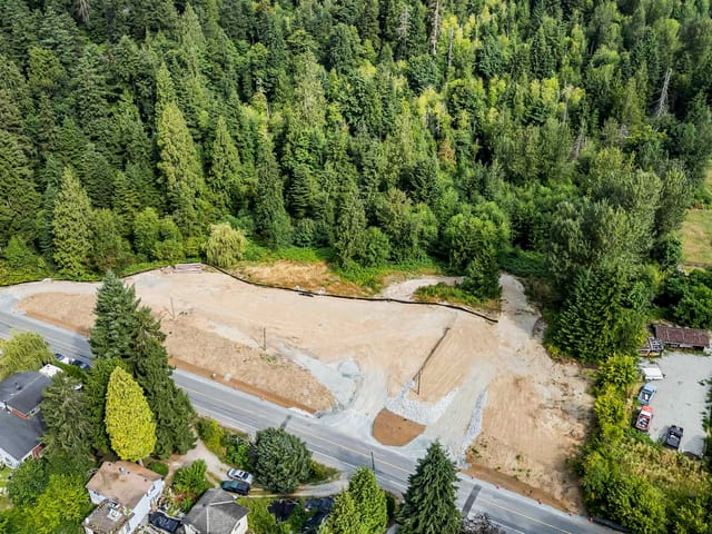 Lot for sale in Mission, Mission, LT.3 34339 Ferndale Avenue, 263122253 | Realtylink.org