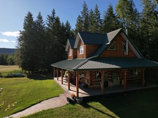 House for sale in Quesnel, Quesnel, 2301 Kersley-Dale Landing Road, 263122255 | Realtylink.org