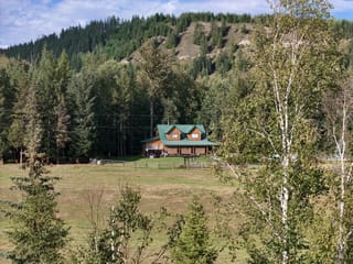 House for sale in Quesnel, Quesnel, 2301 Kersley-Dale Landing Road, 263122255 | Realtylink.org