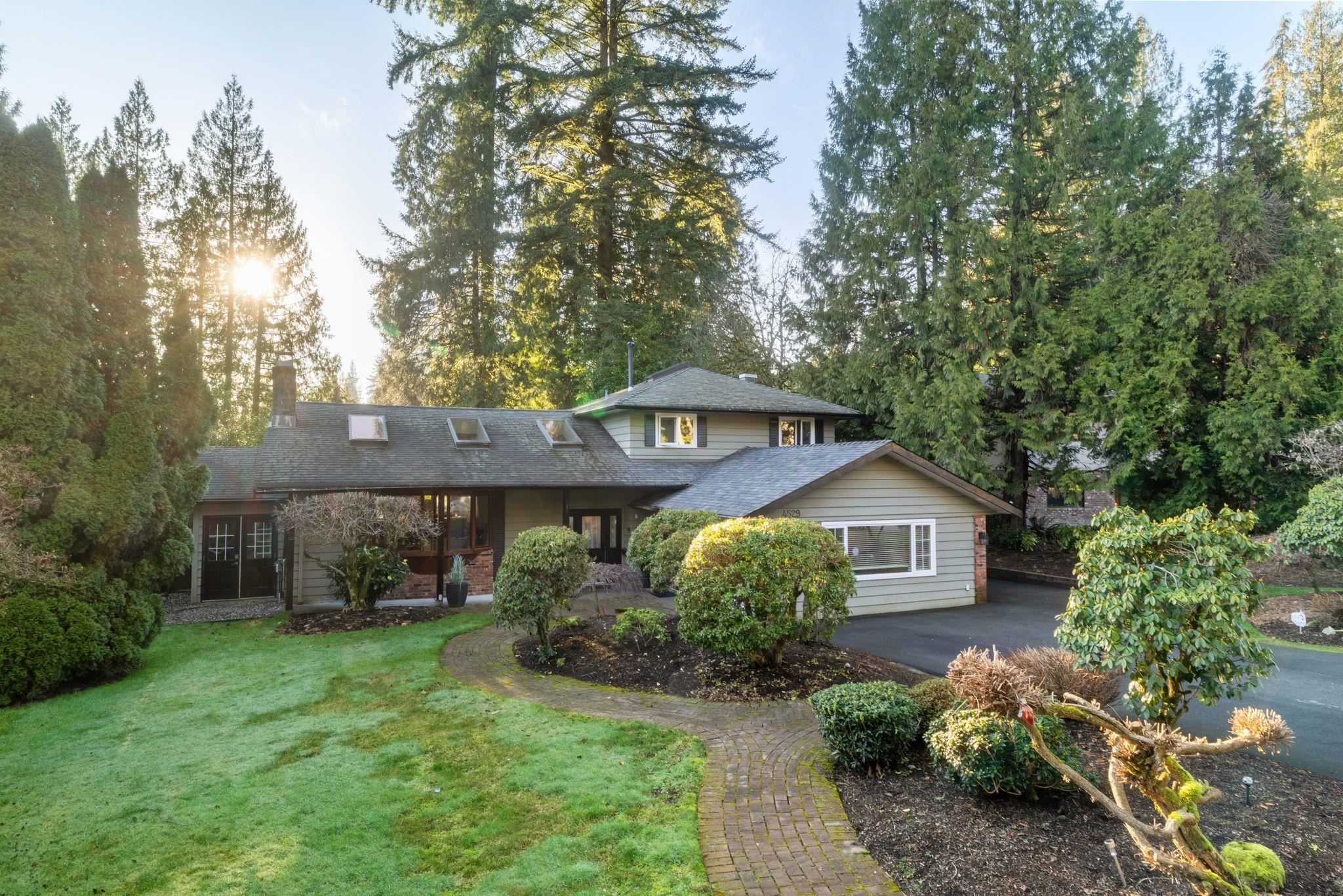 House for sale in North Vancouver, North Vancouver, 4529 Jerome Place, 263122256 | Realtylink.org