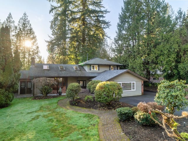 House for sale in North Vancouver, North Vancouver, 4529 Jerome Place, 263122256 | Realtylink.org