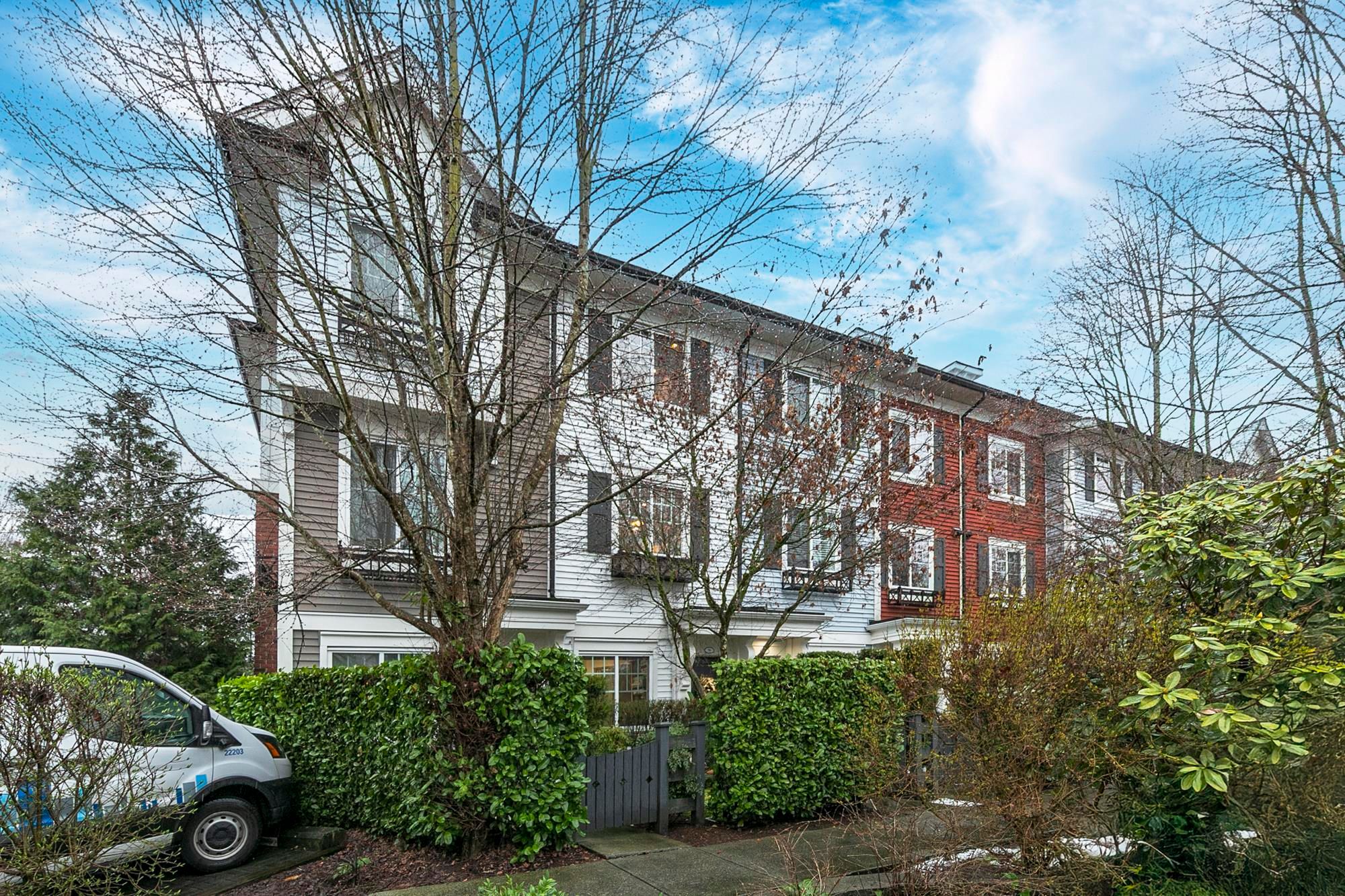 Townhouse for sale in Coquitlam, Coquitlam, 98 3010 Riverbend Drive, 263122257 | Realtylink.org