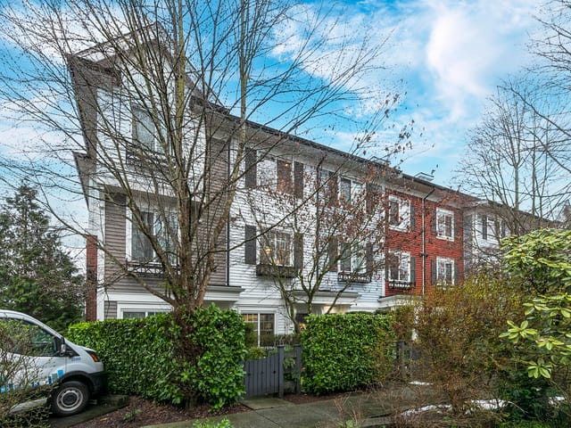 Townhouse for sale in Coquitlam, Coquitlam, 98 3010 Riverbend Drive, 263122257 | Realtylink.org
