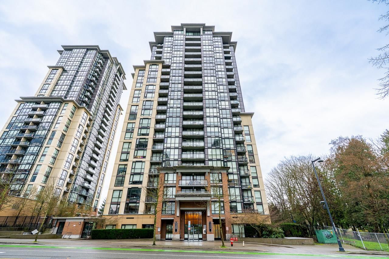 Apartment for sale in Surrey, North Surrey, 1901 13380 108 Avenue, 263122259 | Realtylink.org