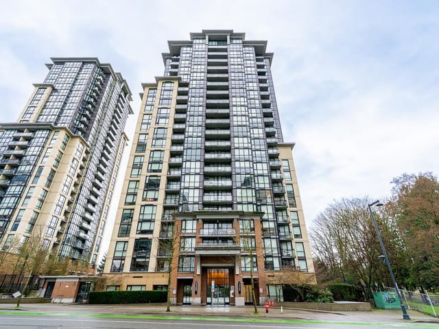 Apartment for sale in Surrey, North Surrey, 1901 13380 108 Avenue, 263122259 | Realtylink.org