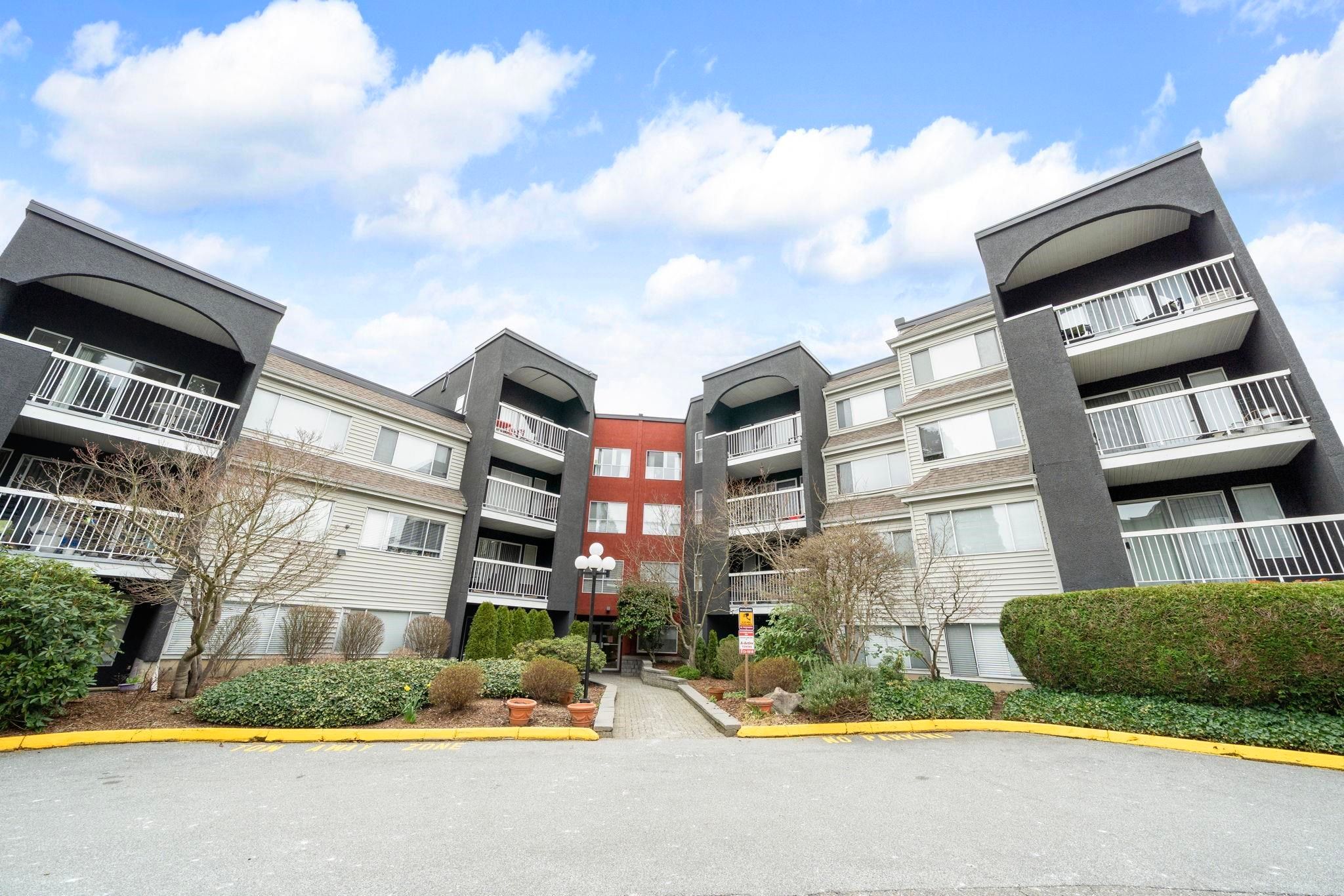 Apartment for sale in Langley, Langley, 107 5700 200 Street, 263122260 | Realtylink.org