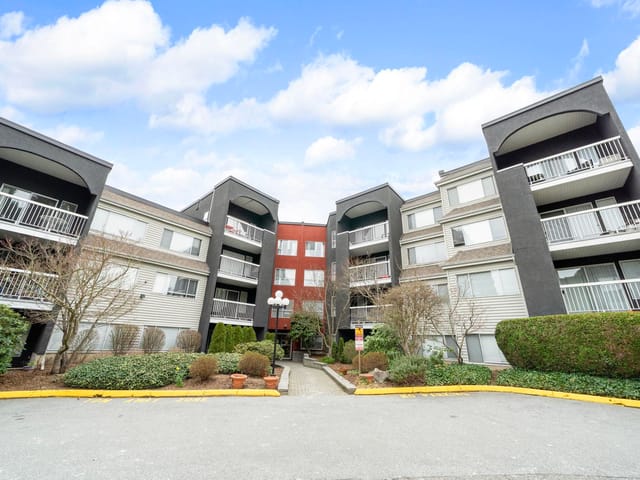 Apartment for sale in Langley, Langley, 107 5700 200 Street, 263122260 | Realtylink.org