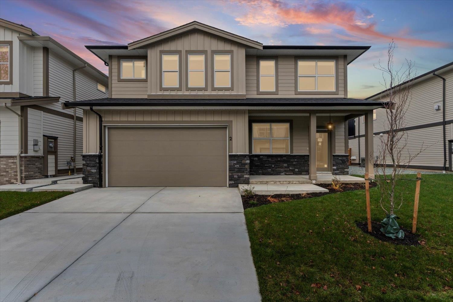 House for sale in Chilliwack, Chilliwack, 2 46058 Bonny Avenue, 263122265 | Realtylink.org