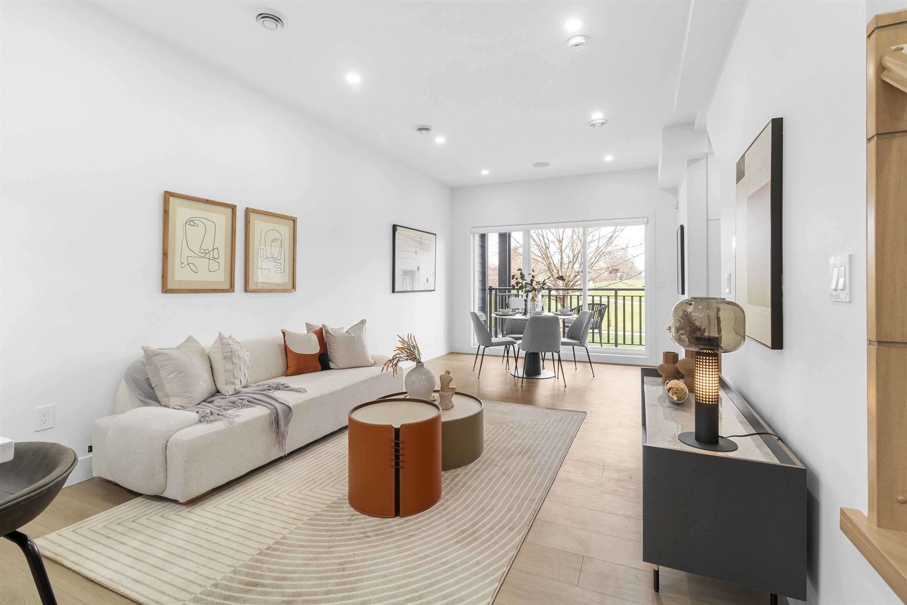 Townhouse for sale in Richmond, Richmond, 7 22551 Westminster Highway, 263122266 | Realtylink.org