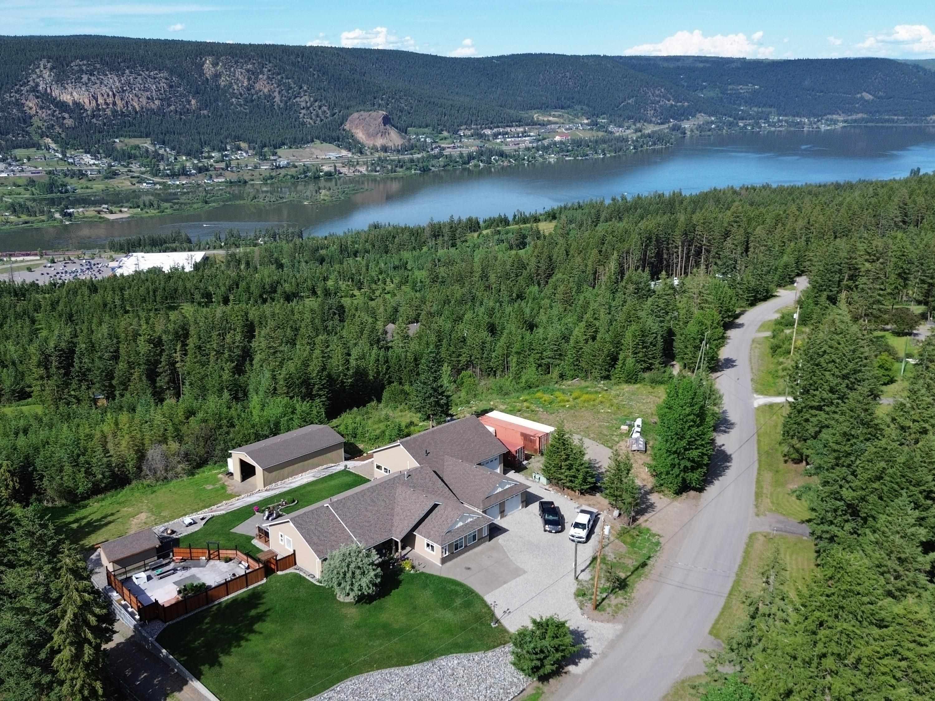 House for sale in Williams Lake, Williams Lake, 506 Tamarack Road, 263122269 | Realtylink.org