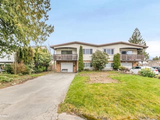 1/2 Duplex for sale in Delta, N. Delta, 11876 92a Avenue, 263122273 | Realtylink.org