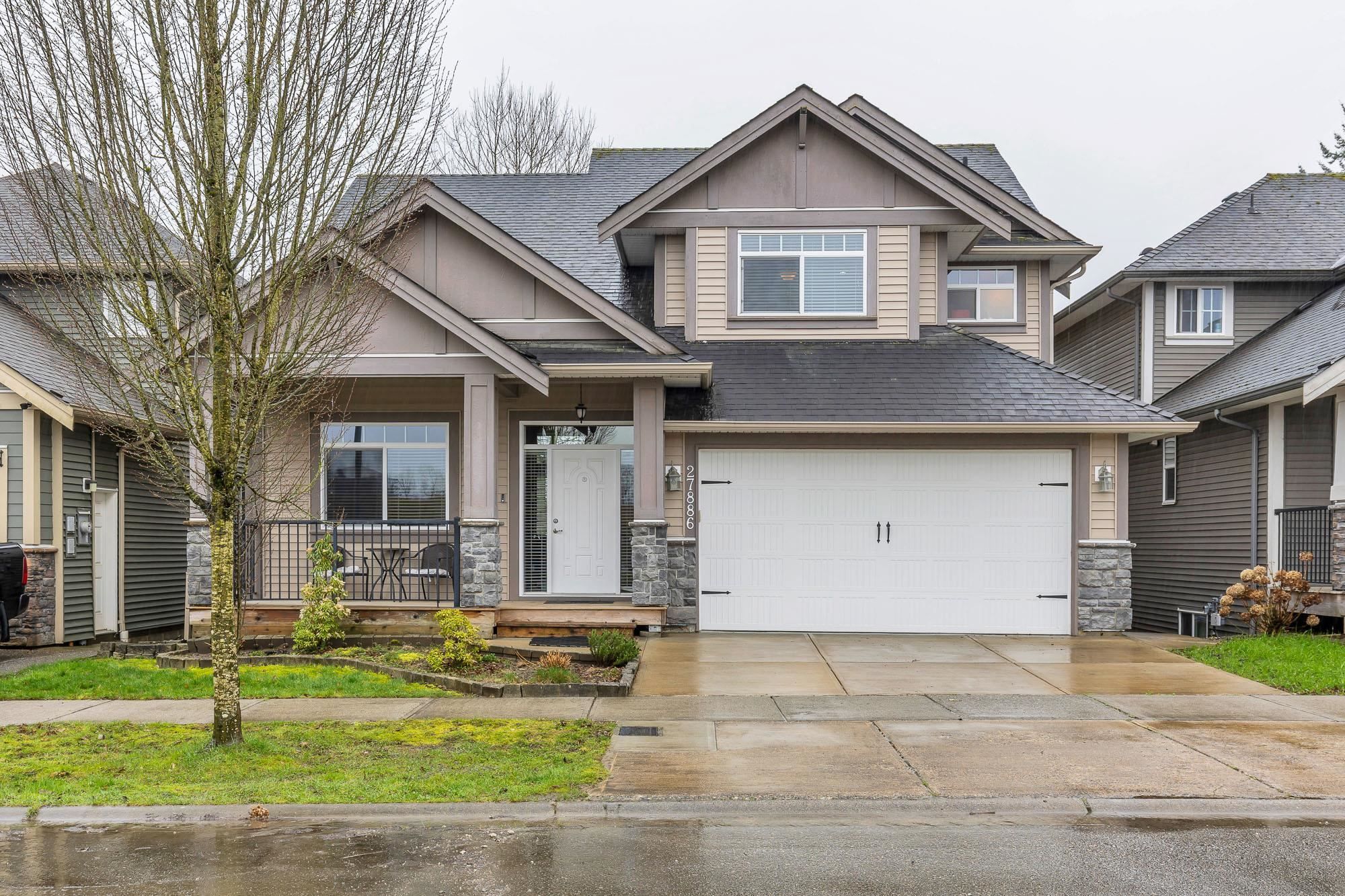 House for sale in Abbotsford, Abbotsford, 27886 Maclure Road, 263122274 | Realtylink.org