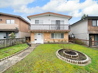 House for sale in Vancouver, Vancouver East, 2540 E 24th Avenue, 263122277 | Realtylink.org