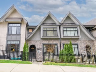 Townhouse for sale in Coquitlam, Coquitlam, 4 3406 Roxton Avenue, 263122279 | Realtylink.org