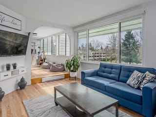 Apartment for sale in Surrey, South Surrey White Rock, 307 15272 19 Avenue, 263122281 | Realtylink.org