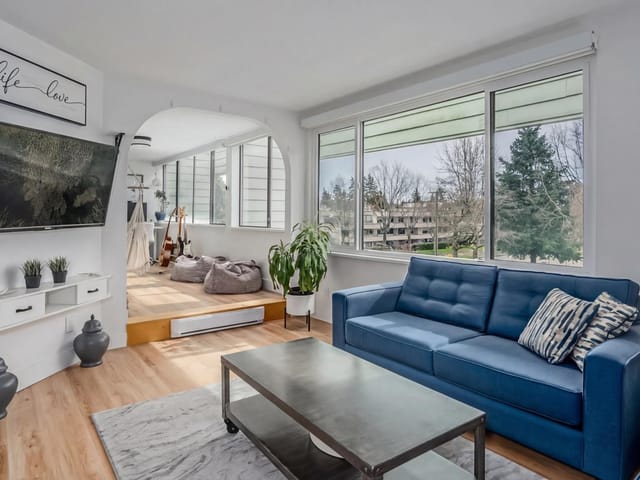 Apartment for sale in Surrey, South Surrey White Rock, 307 15272 19 Avenue, 263122281 | Realtylink.org