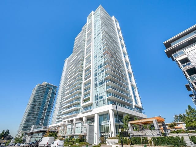 Apartment for sale in Coquitlam, Coquitlam, 1310 525 Foster Avenue, 263122285 | Realtylink.org