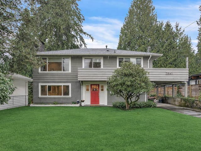 House for sale in North Vancouver, North Vancouver, 2841 Masefield Road, 263122289 | Realtylink.org