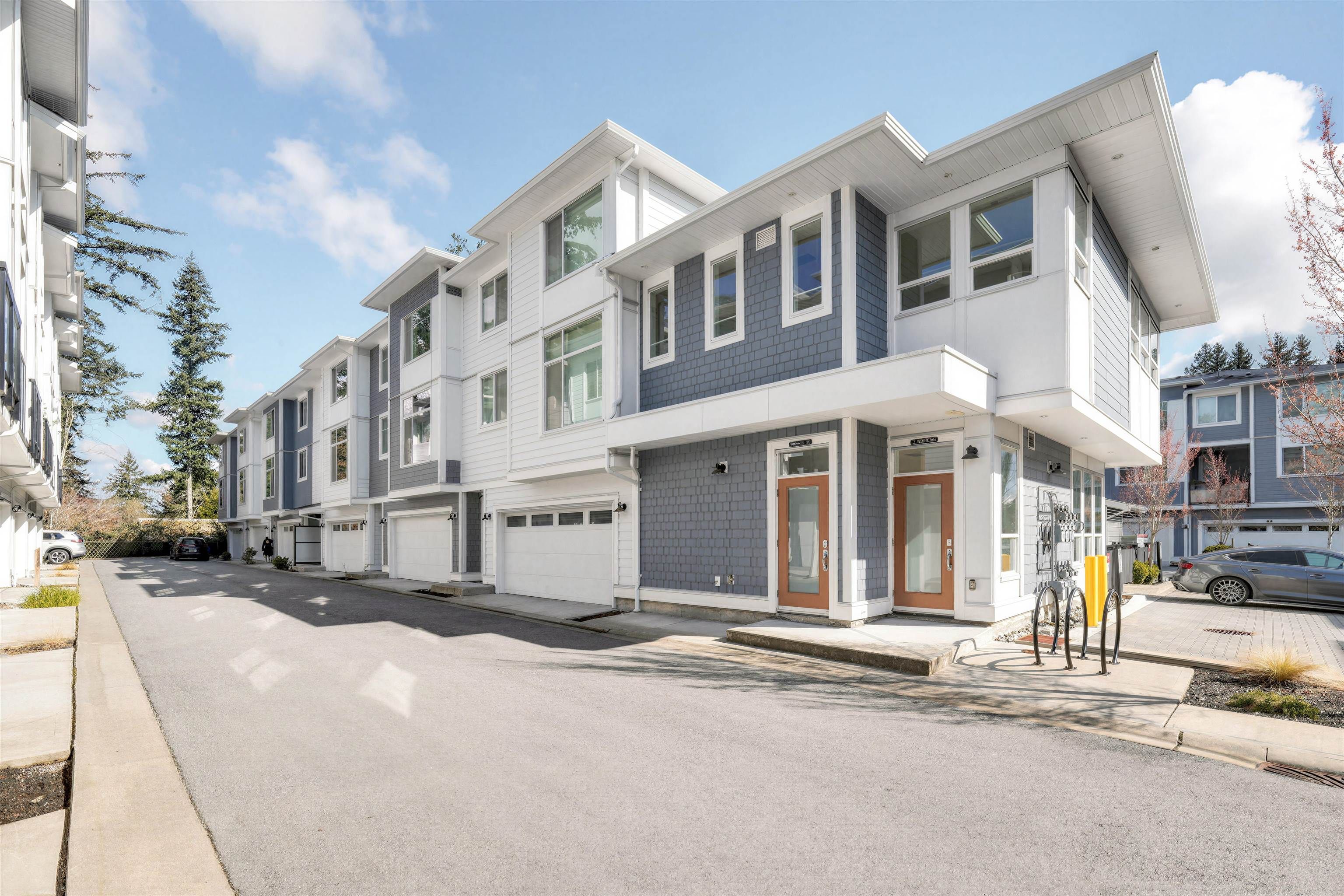 Townhouse for sale in Surrey, South Surrey White Rock, 13 2328 167a Street, 263122291 | Realtylink.org