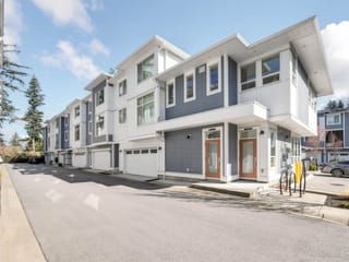 Townhouse for sale in Surrey, South Surrey White Rock, 13 2328 167a Street, 263122291 | Realtylink.org