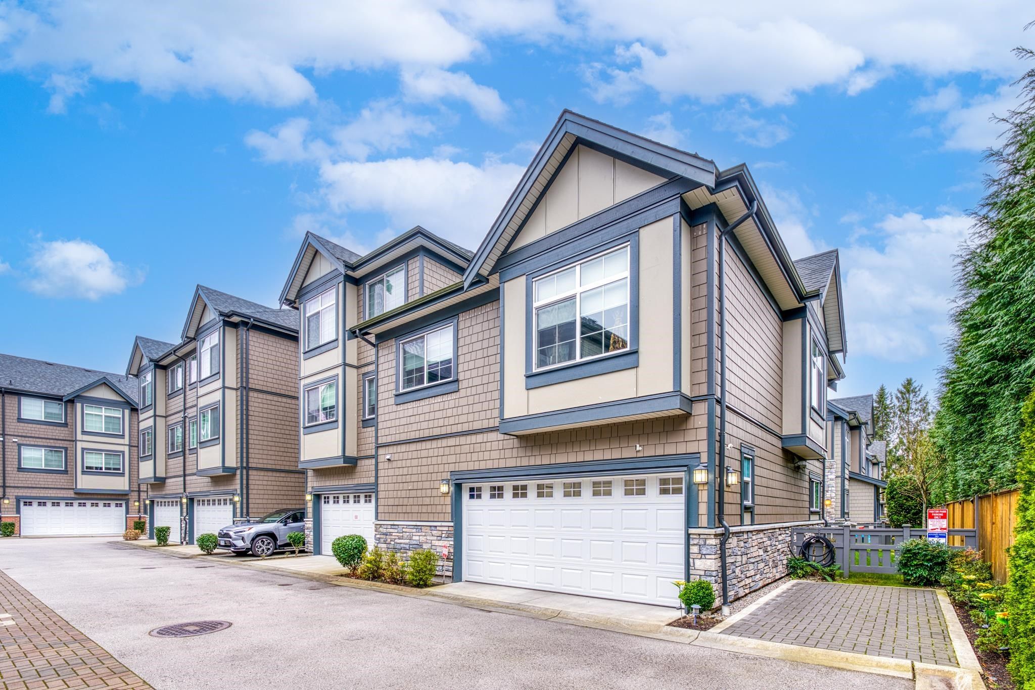 Townhouse for sale in Richmond, Richmond, 53 7191 Lechow Street, 263122296 | Realtylink.org