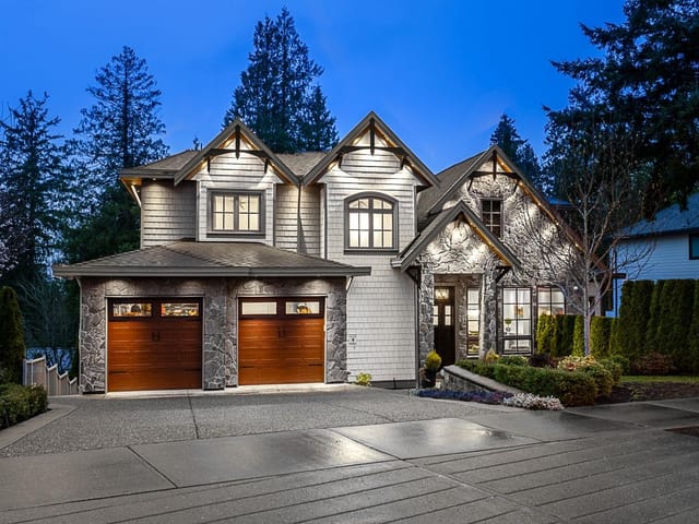 House for sale in Surrey, South Surrey White Rock, 16755 McNair Drive, 263122297 | Realtylink.org