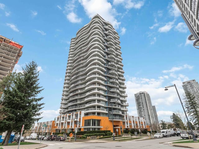 Apartment for sale in Surrey, North Surrey, 1202 13303 Central Avenue, 263122299 | Realtylink.org