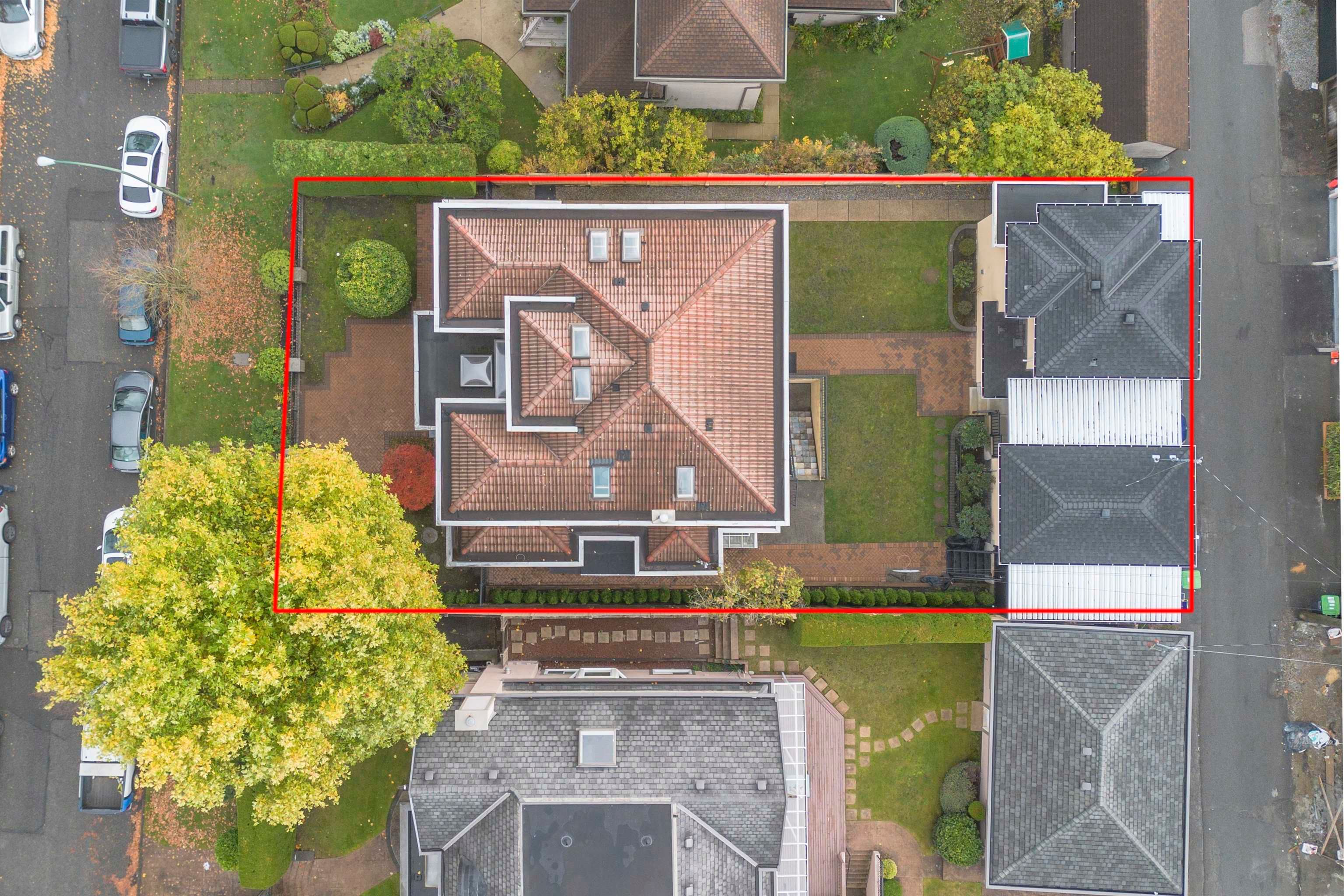 House for sale in Vancouver, Vancouver West, 1088 W 42nd Avenue, 263122300 | Realtylink.org